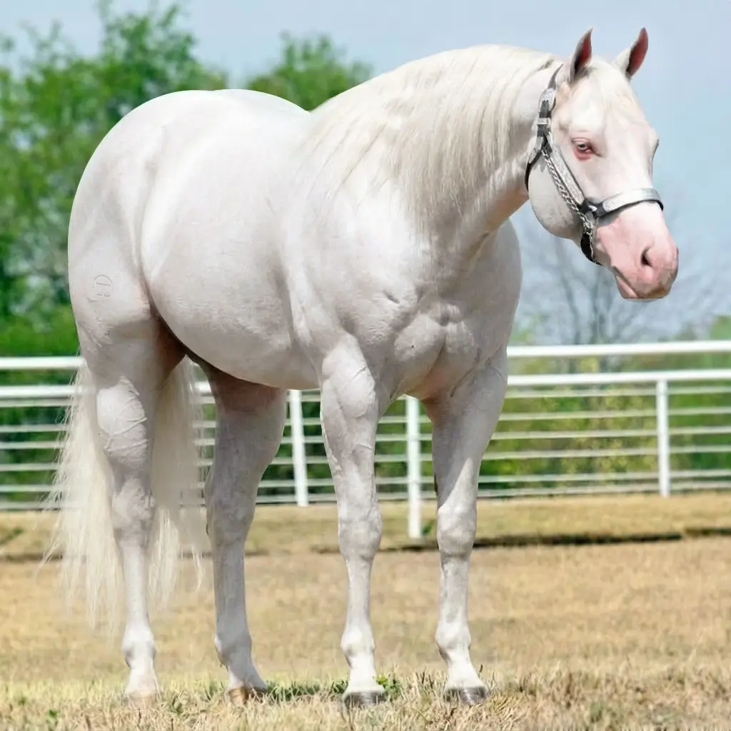 Gray Perlino