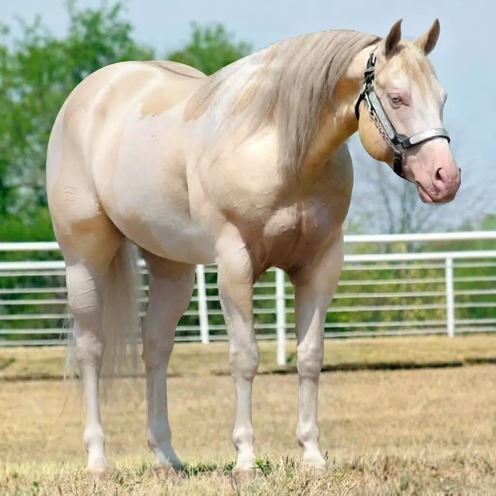 Paint Dun Smoky Cream