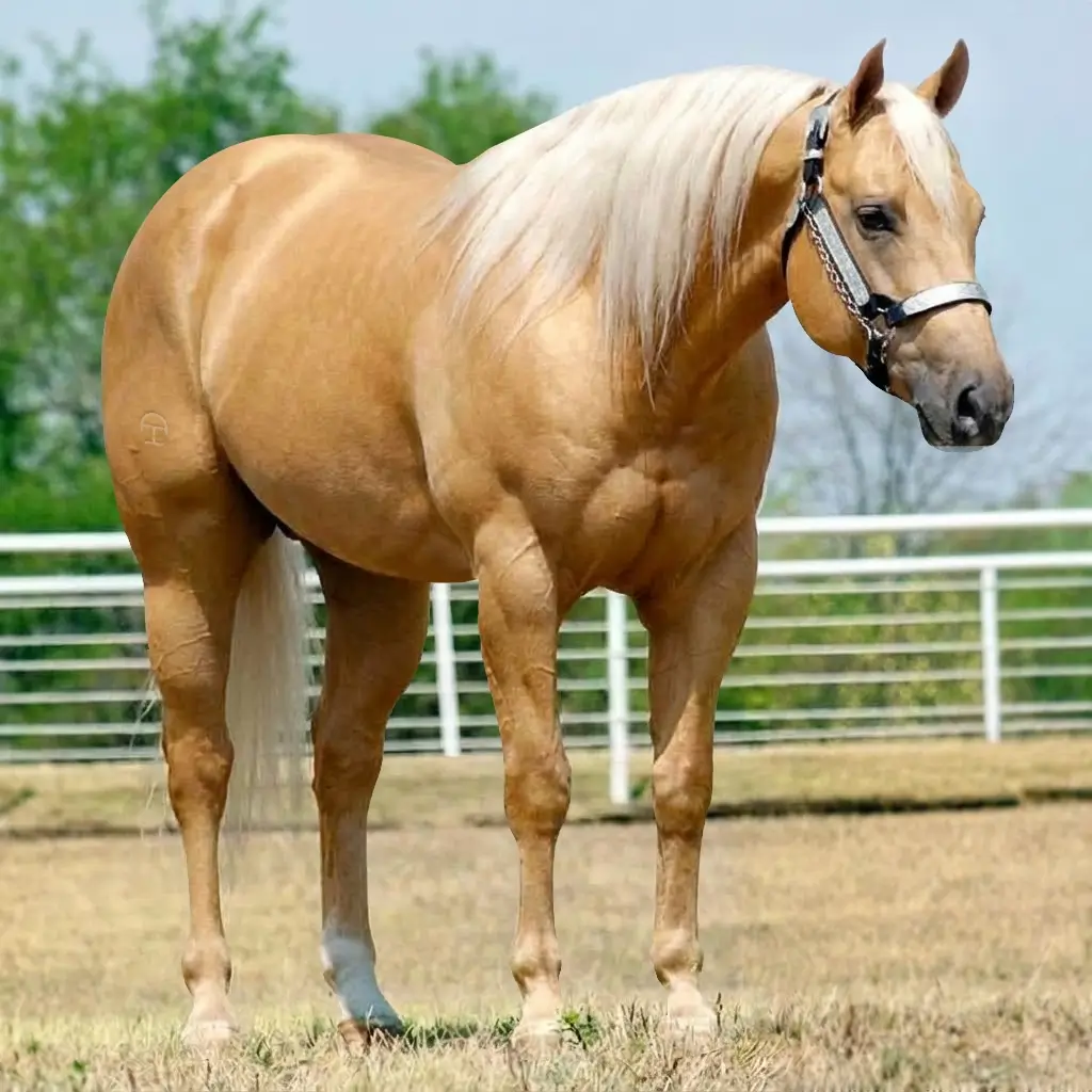 Palomino