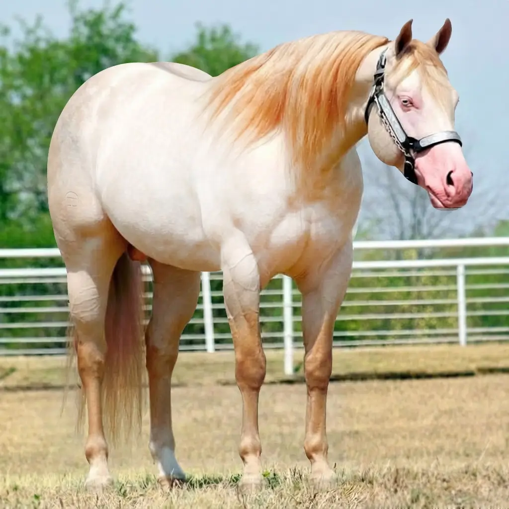 Roan Dun Perlino